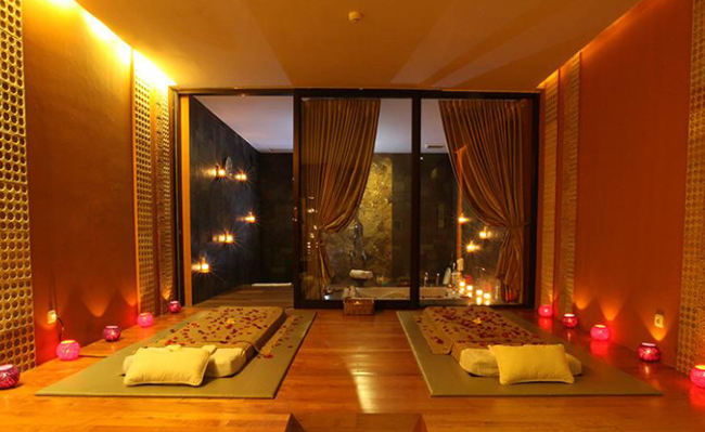 成都武侯区养生按摩休闲会所