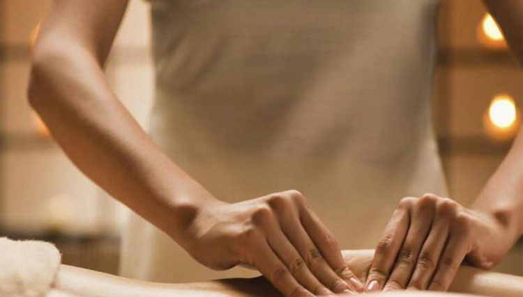 云境桑拿养生馆