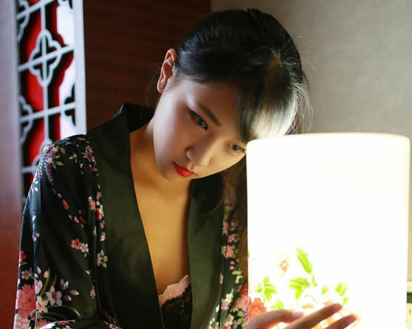 云境桑拿养生馆